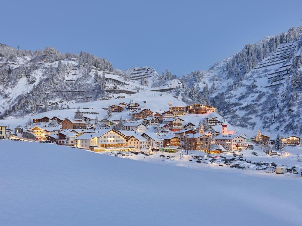 Hotel Johann