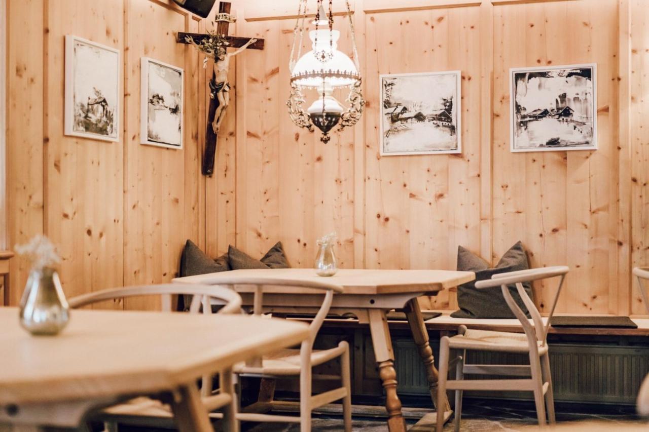 Johann Hotel Stuben am Arlberg