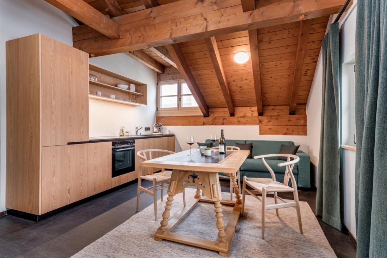 Hotel Das Johann Stuben am Arlberg