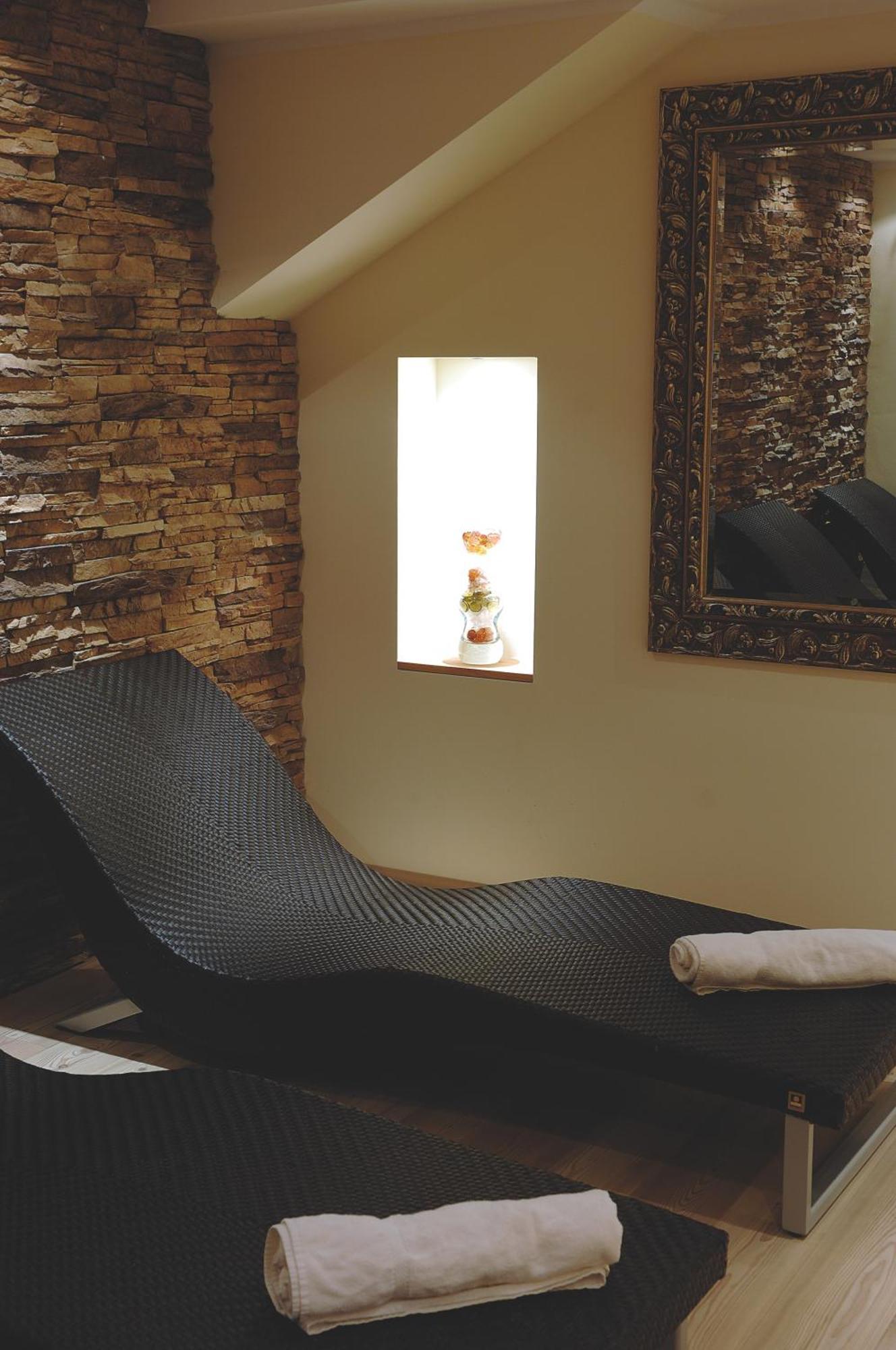 Johann Hotel 4*